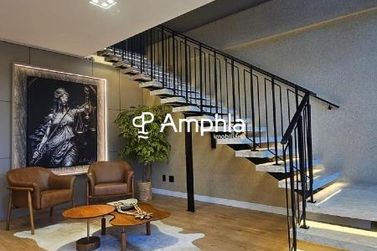 Apartamento &agrave; venda - 95m&sup2; - Vila Industrial