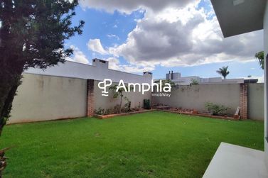 Sobrado &agrave; venda - 152m&sup2; - Jardim Pasqualli