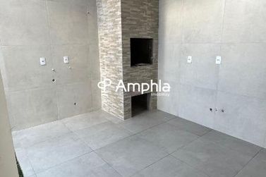 Sobrado &agrave; venda - 114m&sup2; - Jardim Pancera