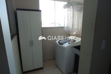 Apartamento &agrave; venda - 50m&sup2; - JARDIM GISELA
