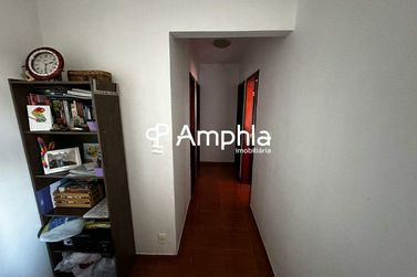 Apartamento &agrave; venda - 74m&sup2; - Centro