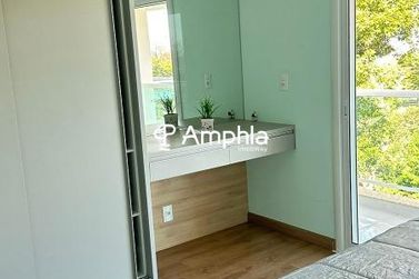Apartamento &agrave; venda - 222m&sup2; - Jardim La Salle