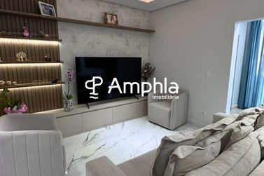 Sobrado &agrave; venda - 167m&sup2; - Recanto Tropical