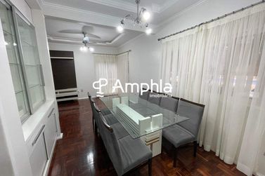 Sobrado &agrave; venda - 261m&sup2; - Jardim La Salle