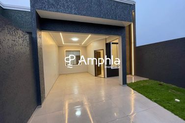 Casa &agrave; venda - 100m&sup2; - Fl&oacute;rida