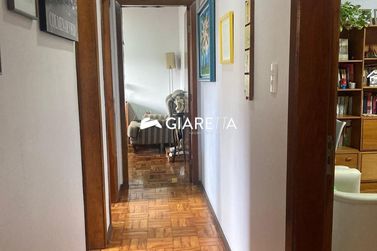 Casa para alugar - 141m&sup2; - CENTRO