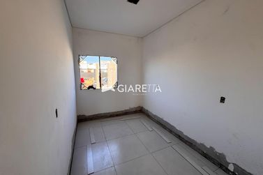 Casa &agrave; venda - 63m&sup2; - JARDIM COOPAGRO