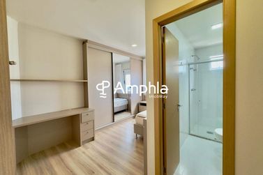 Apartamento &agrave; venda - 140m&sup2; - Centro