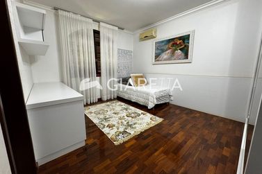 Sobrado &agrave; venda - 260m&sup2; - JARDIM PORTO ALEGRE