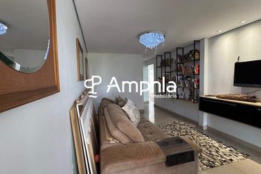 Casa &agrave; venda - 117m&sup2; - Parque Verde