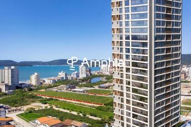 Apartamento &agrave; venda - 134m&sup2; - Balne&aacute;rio Perequ&ecirc;
