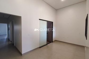 Casa para alugar - 64m&sup2; - CRISTO REI