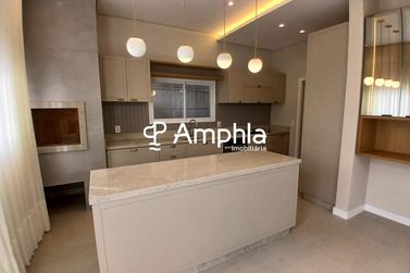 Sobrado &agrave; venda - 211m&sup2; - Cancelli