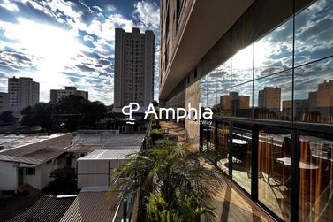 Apartamento &agrave; venda - 153m&sup2; - Cancelli