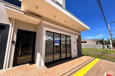 Sala Comercial &agrave; venda - 20m&sup2; - JARDIM COOPAGRO