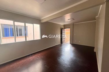Apartamento para alugar - 122m&sup2; - CENTRO