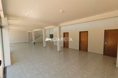 Sala Comercial para alugar - 256m&sup2; - JARDIM COOPAGRO