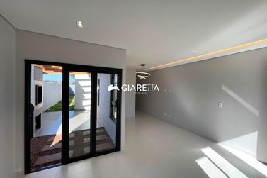 Casa &agrave; venda - 85m&sup2; - JARDIM PARIZOTTO