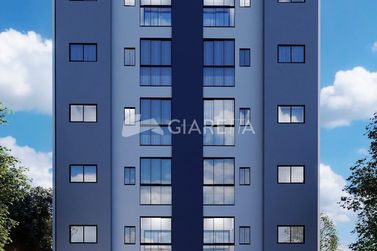 Apartamento &agrave; venda - 63m&sup2; - JARDIM COOPAGRO