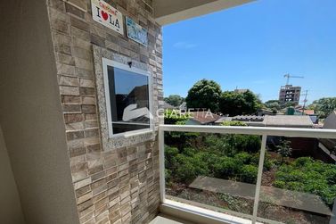Apartamento para alugar - 74m&sup2; - VILA INDUSTRIAL