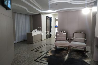 Apartamento &agrave; venda - 113m&sup2; - CENTRO