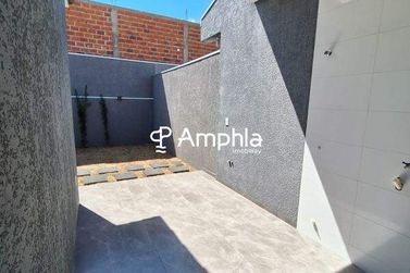 Casa &agrave; venda - 75m&sup2; - Floresta