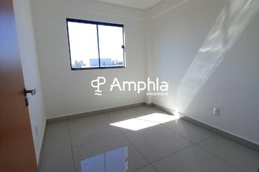 Apartamento &agrave; venda - 62m&sup2; - Tocantins