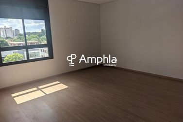 Apartamento &agrave; venda - 127m&sup2; - Jardim La Salle