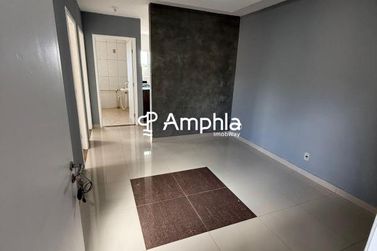 Apartamento &agrave; venda - 53m&sup2; - S&atilde;o Francisco