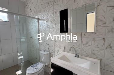 Casa &agrave; venda - 89m&sup2; - Piovesan
