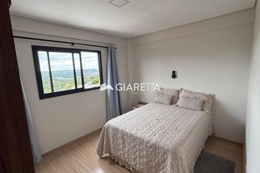 Apartamento &agrave; venda - 60m&sup2; - JARDIM PANCERA