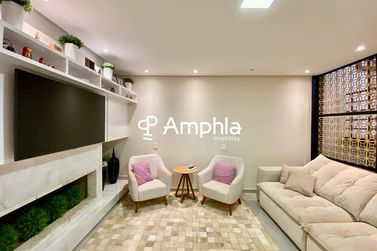 Sobrado &agrave; venda - 242m&sup2; - Canad&aacute;