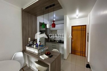 Apartamento &agrave; venda - 76m&sup2; - JARDIM TOCANTINS
