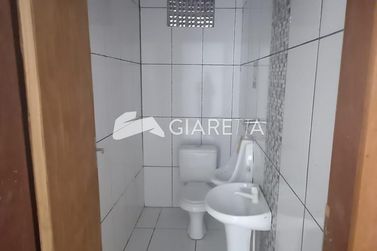 Sala Comercial para alugar - 102m&sup2; - JARDIM PORTO ALEGRE