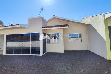 Casa &agrave; venda - 78m&sup2; - JARDIM CONCORDIA