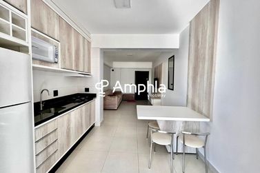 Apartamento &agrave; venda - 71m&sup2; - Canad&aacute;