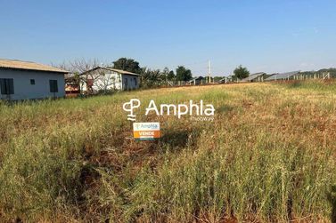 Terreno &agrave; venda - 800m&sup2; - Centro (Margarida)