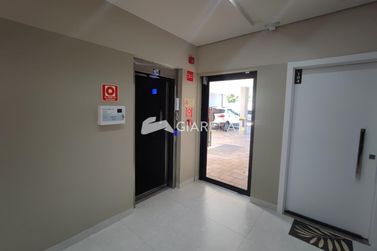 Apartamento para alugar - 80m&sup2; - VILA INDUSTRIAL