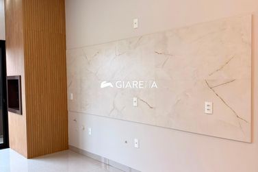 Casa &agrave; venda - 100m&sup2; - JARDIM TOCANTINS
