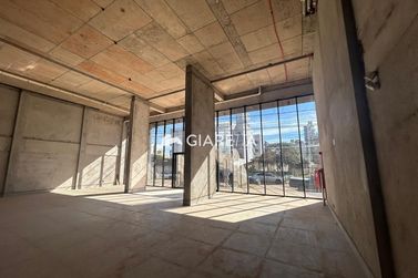 Sala Comercial para alugar - 350m&sup2; - CENTRO