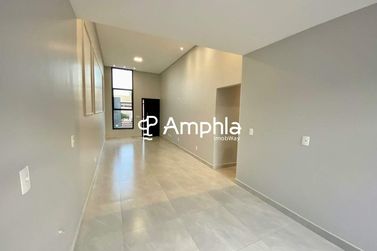 Casa &agrave; venda - 78m&sup2; - 14 de Novembro