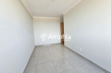 Apartamento &agrave; venda - 43m&sup2; - Santa Felicidade