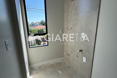 Apartamento &agrave; venda - 87m&sup2; - CENTRO