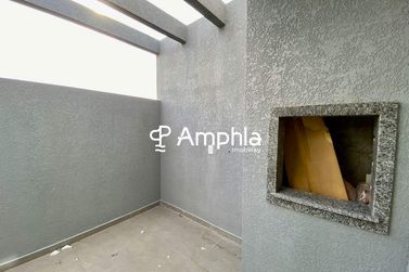 Casa &agrave; venda - 70m&sup2; - Coqueiral