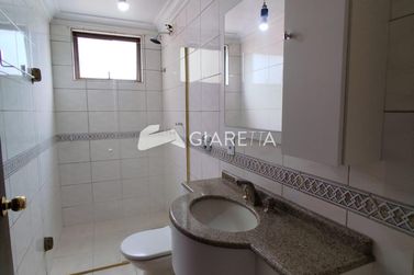 Apartamento &agrave; venda - 113m&sup2; - CENTRO