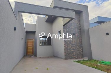 Casa &agrave; venda - 105m&sup2; - GUALTIERRI