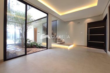 Sobrado &agrave; venda - 162m&sup2; - JARDIM GISELA