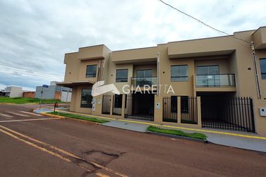 Apartamento &agrave; venda - 75m&sup2; - JARDIM S&Atilde;O FRANCISCO