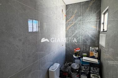 Casa &agrave; venda - 55m&sup2; - JARDIM COOPAGRO