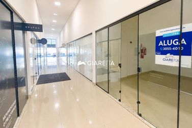 Sala Comercial para alugar - 63m&sup2; - CENTRO